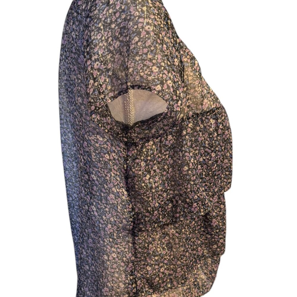 American Eagle Spring/Summer Top Large - image 3